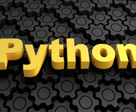 プログラミング学習支援ができます Pythonにてコードを書きます！ イメージ2