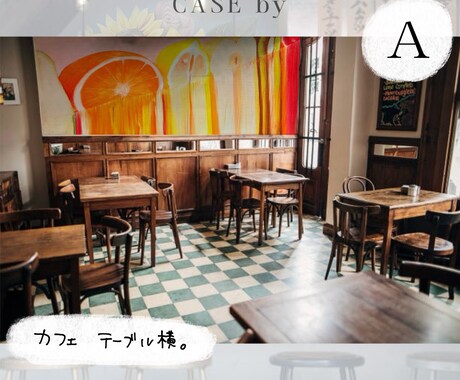 絵画制作承ります 想いをカタチにします。店舗の内装、壁画、ご自宅観賞用など。 イメージ1