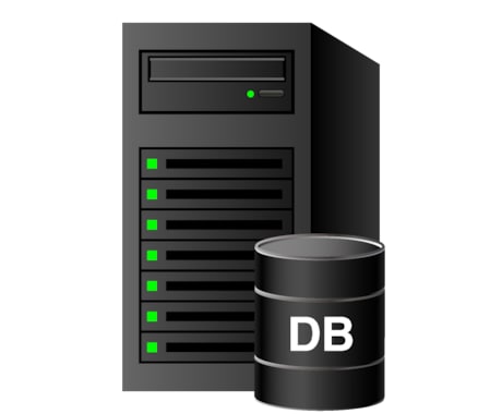 テーブル設計~SQLチューニング広くサポートします イメージ1