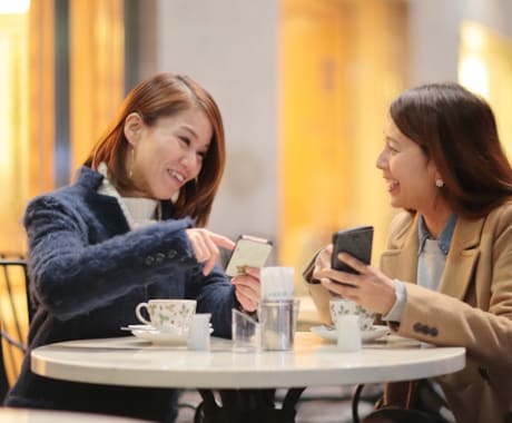 英語でペラペラ会話が弾むレッスンします 気軽に楽しく英会話力UP! のために丁寧に教えます。 イメージ2