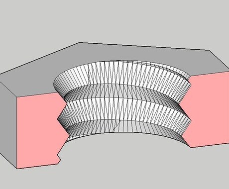 STLファイルの検査をします なぜかエラーが出るSTLファイルを修正します イメージ1