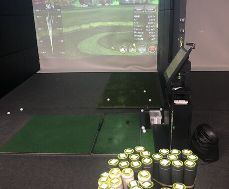 ゴルフ⛳️でお悩みの方！解決します アマチュアの方のお悩み解決します！ イメージ1