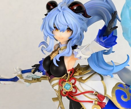 ガレージキットの製作代行致します 憧れのガレージキットをご要望に