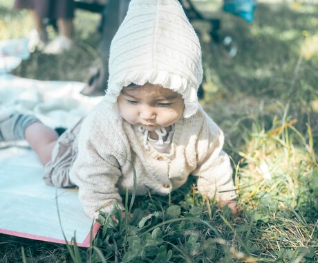 カメラマンがお子さんやご家族の写真を撮ります なんでもご相談にのります！よろしくお願いします。 イメージ2