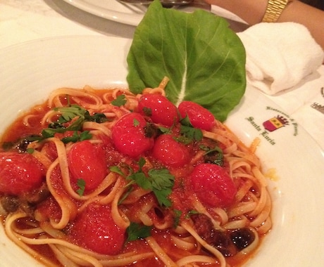 大阪で美味しいイタリア料理屋さん紹介します。 イメージ1