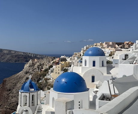 ヨーロッパ旅行の旅程を組み立てます イメージ1