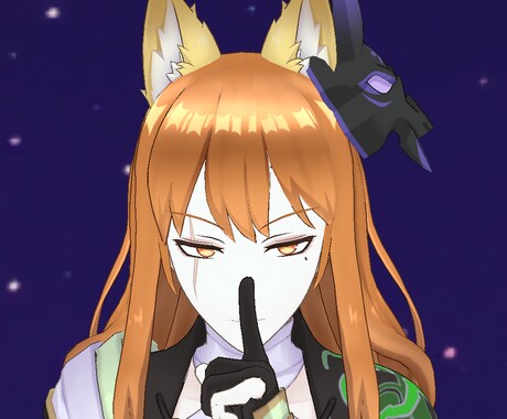 作家 × Vライバー┊今すぐ話したい！を叶えます 日々の愚痴からお悩み相談、恋愛相談までなんでもOK！！ イメージ1