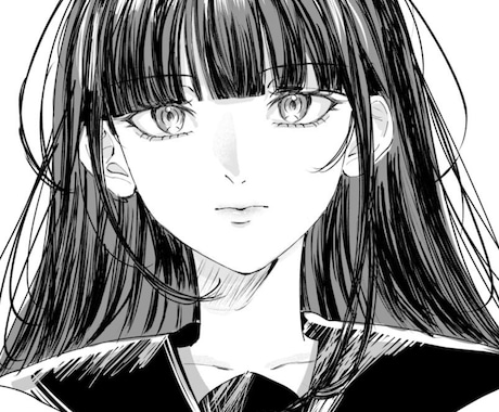 漫画風イラスト描きます 最短翌日納品可能！魅力的なイラスト イメージ1
