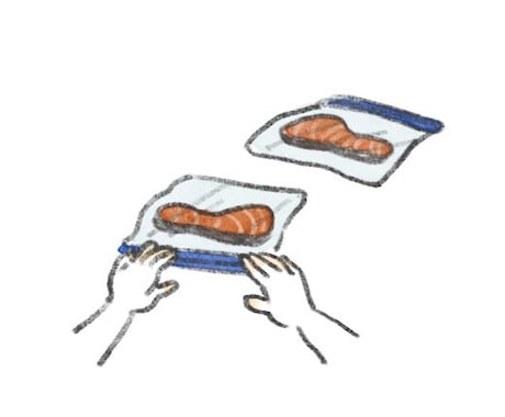 モノのイラスト描きます チラシや広告の挿絵イラストにも！ イメージ1