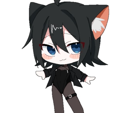 ミニキャラ描きます かわいいイラストをお届けします！ イメージ2