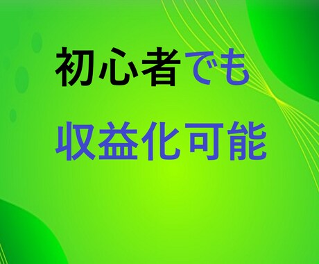 資金不要・在庫リスクゼロで始める物販手法教えます 初心者でも可能な海外の人気商品を日本で独占販売する方法 イメージ2