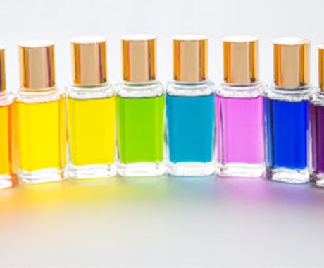 カラーセラピーであなたへのメッセージをお伝えします 人には話せないこと、私に話してみませんか？ イメージ1