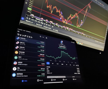 専業トレーダーが０からFXを教えます 専業トレーダーによるマンツーマン指導 イメージ1