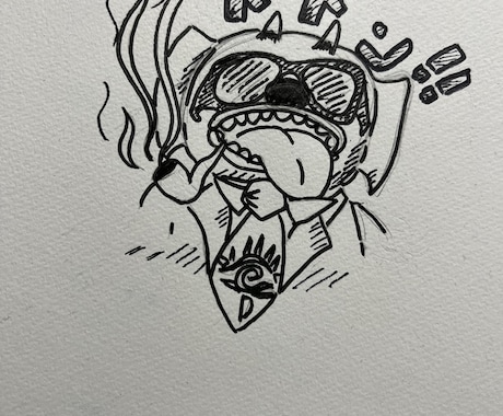 私の絵を好きになってくれた方は提供します イメージ1