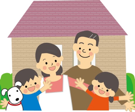 住宅購入のセカンドオピニオン受付けます 不動産会社や住宅展示場、銀行で聞いた話に疑問が湧いた時に イメージ1