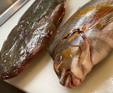 元フランス料理人です。なんでもお答え致します 料理の献立やどうすれば上手くいくのか等料理について答えます。 イメージ1