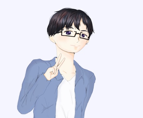 個人利用可能★オリジナルイラスト描きます イメージ1