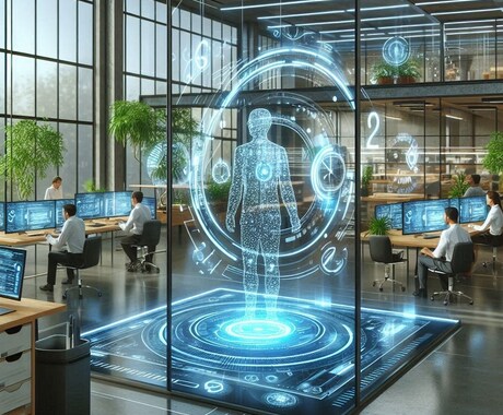 副業最前線！生成AIを使って簡単に副業できます AIの使い方から実践方法。新たなツールの活用をお伝えします イメージ1