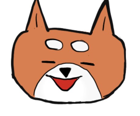 動物、ペットのイラストをゆるく描きます イメージ1
