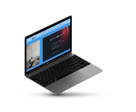 WEBサイト制作をFor fオーナーの僕がやります 設計からWEBデザインまで全て込み4ページから作成！ イメージ2