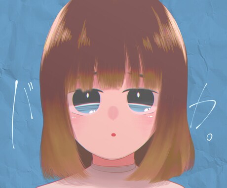 個人・商用可★自由に使える可愛いアイコン承ります あなたの頭の中の「可愛い」を代わりに描きます イメージ2