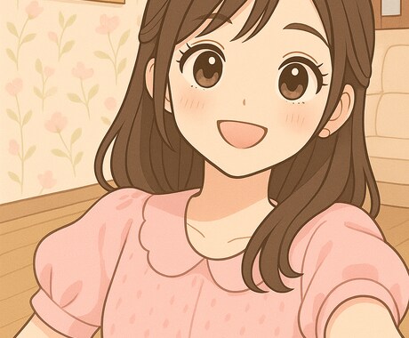 愚痴や恋愛相談、子育ての悩み、どんなことも聞きます 恋愛大好き現役保育士が悩みや話したい気持ちを受止めます*゜ イメージ1