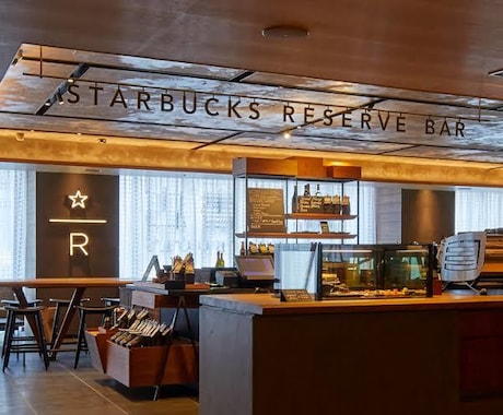 スタバの面接合格を徹底サポートします ✨絶対スタバの店員さんになりたいあなたへ！！✨ イメージ2
