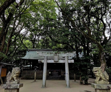 停滞期をチャンスに！運気アップの鍵をお伝えします 不安な天中殺を安心に！算命学であなたの未来を明るくサポート イメージ2