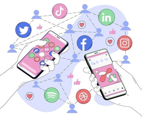 SNSの英語発信のサポートをします 外資系ブランドのSNS運用経験を活かし、響く英語表現！ イメージ2