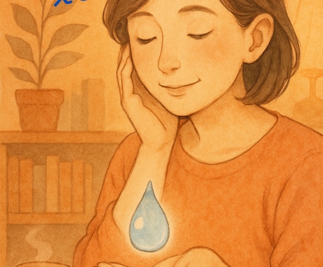 幼い頃の自分と向き合うお手伝いをします 自分の原点を振り返ると、今の自分が見えてきてモヤモヤ解消に！ イメージ2