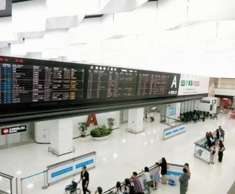 就労ビザの更新承ります 混雑している入管に行きたくない!代わりに手続きします! イメージ1