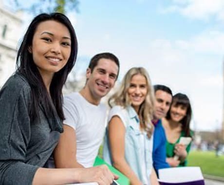 海外留学の相談受け付けます アメリカ留学経験者がお答えします イメージ1