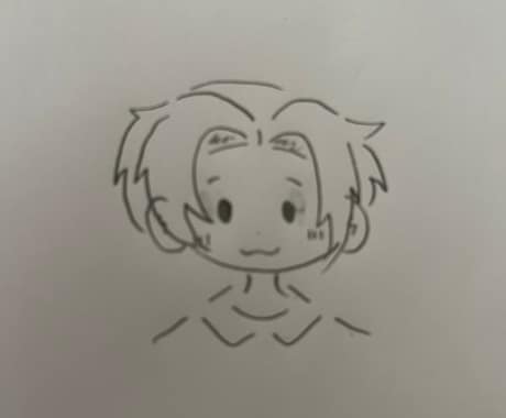 可愛い女の子になってます イメージ1
