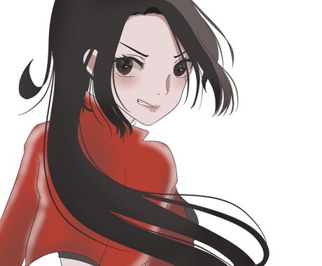 貴方のsnsのアイコンお描きます snsのアイコン描きます*✎！。 イメージ1