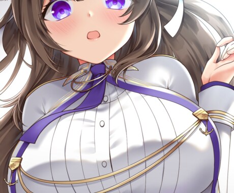 イラスト、表紙、挿絵等　イラスト全般承っております かわいい~かっこいい、動物や食べ物までなんでもどうぞ。 イメージ2