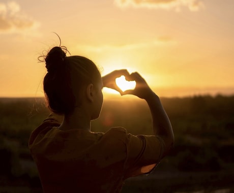 四柱推命⭐︎好きな相手について占います 相手の本性？相性？惹かれやすいのは？この恋を叶えるためには？ イメージ1