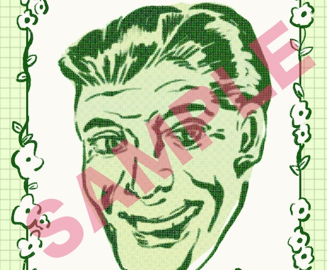 イラストメイン！名刺サイズのデザインします 名刺でもポップやカードでも◎イラストメインのデザインします イメージ1