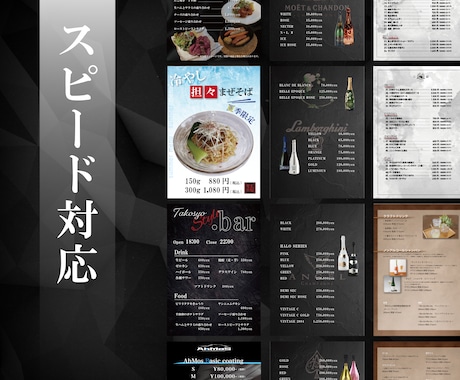 チラシ、パンフレットなどデザインします お客様が手に取る大切なツールをこだわっていませんか？ イメージ2