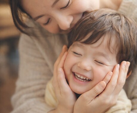 元保育士が子育てのお悩みに応えます イメージ1