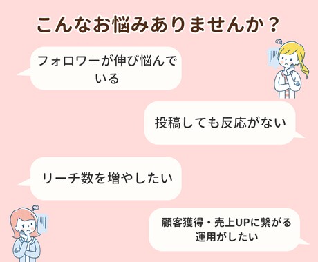 いいね周り【お試し1週間】インスタ代行します 幅広いターゲット層にアプローチ！見込み客を発掘！リーチ増加☆ イメージ2