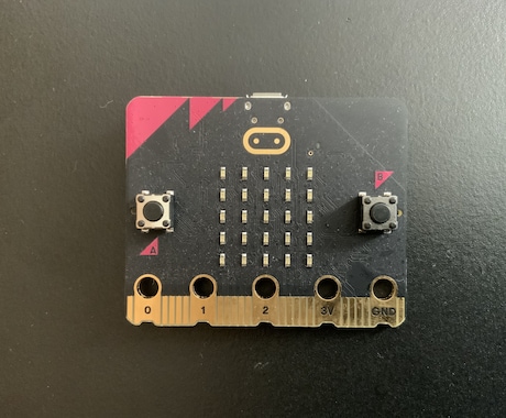 micro:bit・電子工作の疑問解決します 初心者歓迎！電子工作とAIが得意な学生が丁寧に回答 イメージ1