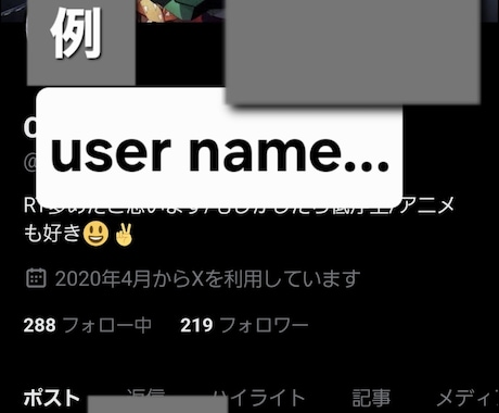 ツイッター 日本人フォロワー＋いいね＋RT拡散ます X(Twitter) ～6件ずつ増加 全て日本人ユーザー イメージ2