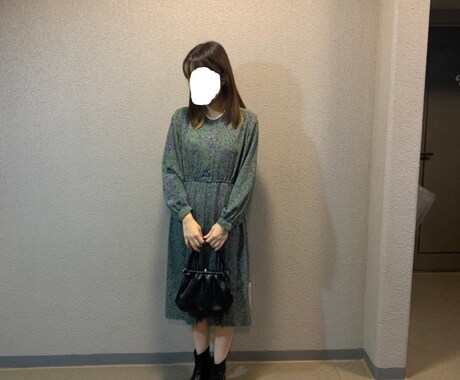 部屋のクローゼットでコーディネートを組み合わます コーディネートできない！難しい！と悩んでる人たちへ イメージ2
