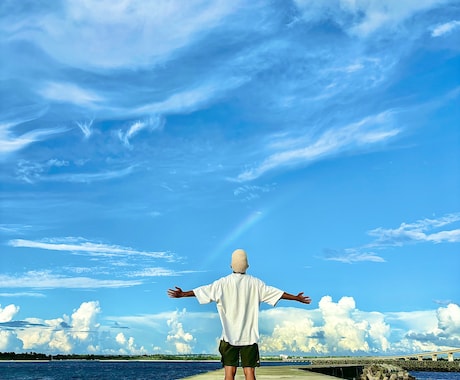 旅人フォトグラファーが安く写真加工や編集をします どんな写真でもご依頼お待ちしております イメージ1
