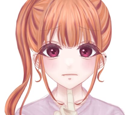 Vtuberさんのイラスト描かせてます Vtuberさんのイラストご協力させて頂きます！ イメージ2