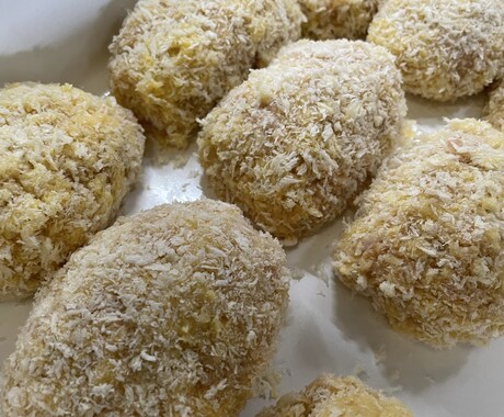 調理師資格所持の現役学生がレシピを一緒に考えます 栄養学などを学んでいる現役学生が全力でサポートします！！ イメージ2