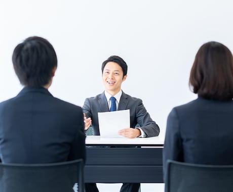 現役総合商社マンが就活を徹底サポートします 【私の就活実績は下記をご参照】 イメージ1