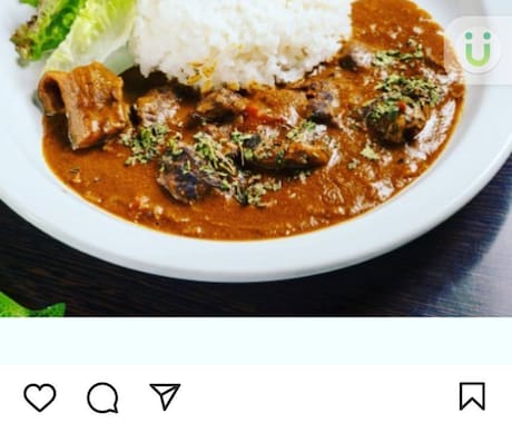 スパイスカレーのレシピをご提案致します スパイスの配合　カレーのメニューなどのご提案。 イメージ2