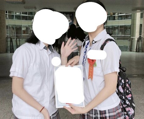 中国語(台湾式)の通訳/翻訳します 台湾と日本のハーフのバイリンガルが担当します✨ イメージ1