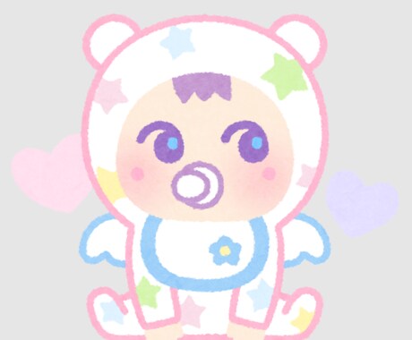深掘りしない！インナーチャイルド書き換え致します 幼少期からの心の感情を癒やします イメージ1